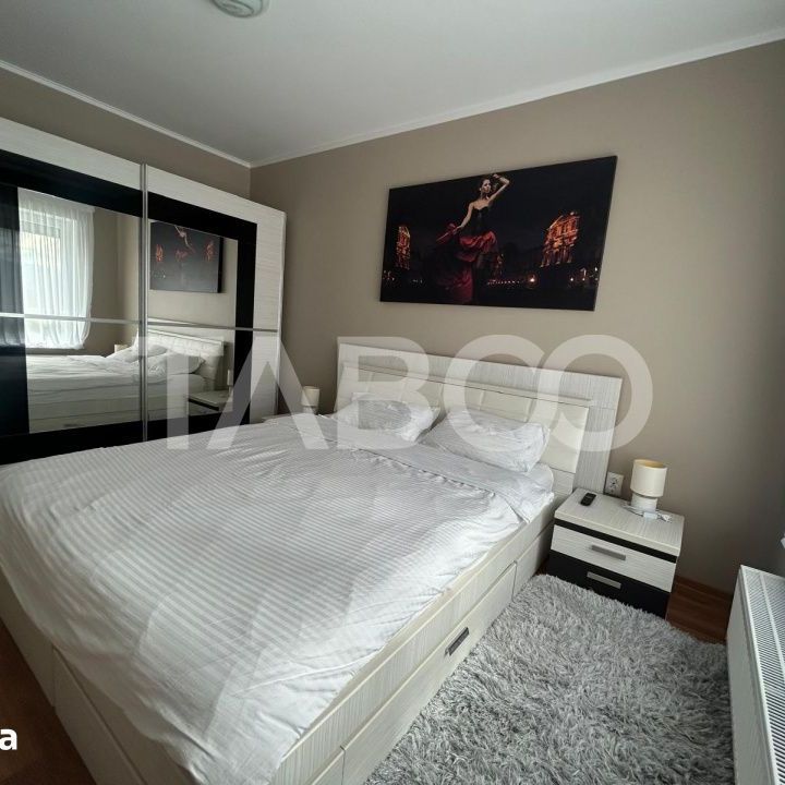 Apartament 2 camere de inchiriat decomandat 51 mp zona Doamna Stanca - Photo 1