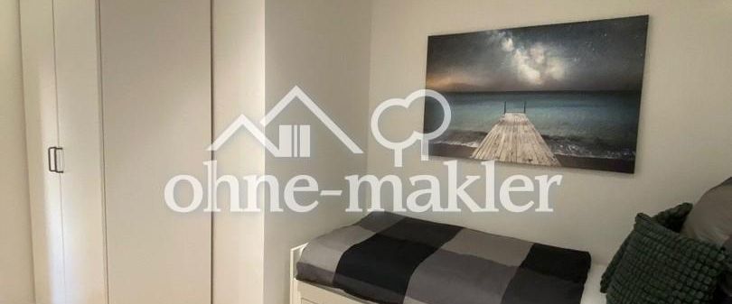 Erstbezug: Stilvolle 4-Zimmer-WG – voll möbliert & frisch saniert - Foto 1