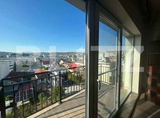 Apartament 1 cameră, 42 mp, zona The Office - Photo 1