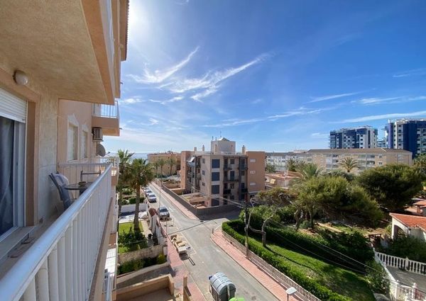 Torrevieja, Valencian Community 03189