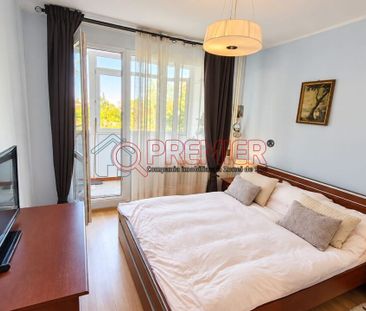 Inchiriere apartament 3 camere - foarte luminos - Giurgiului | Etaj 2 - Fotografie 5
