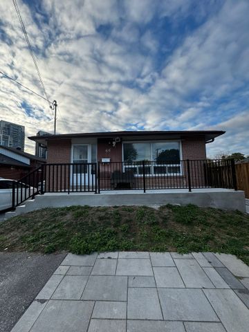 For Lease - 66 Peace Drive Unit# Main Floor, Toronto, Ontario - Photo 5