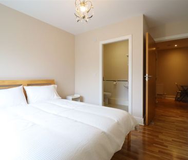 Kingston Hall, Harold's Grange Road, Sandyford, Dublin 18 - Photo 3