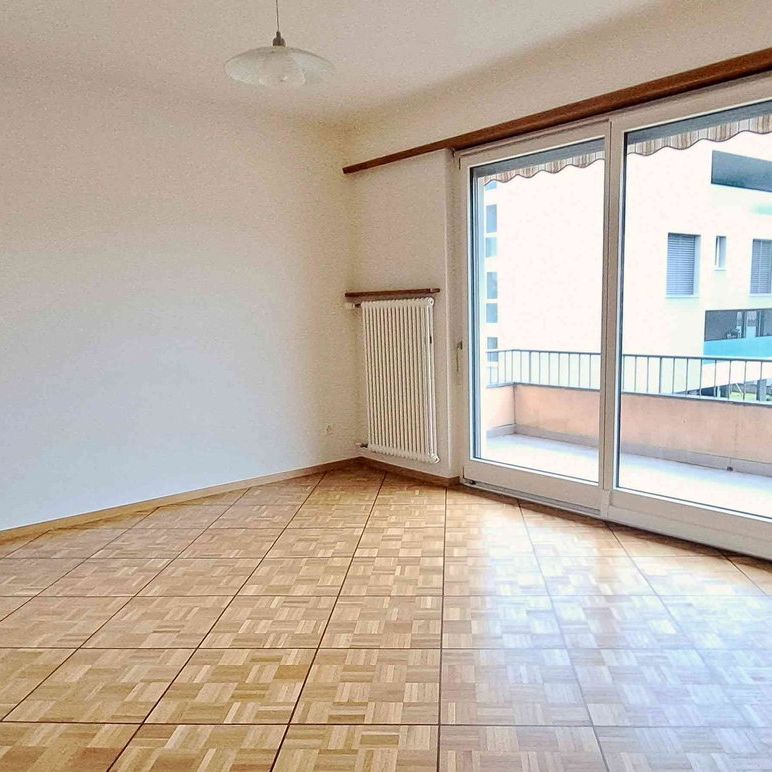 4.5 Zimmer, 110 m², 1. Stock - Photo 1