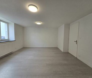 Appartement de 2,5 pièces au rez-de-chaussée - Foto 5
