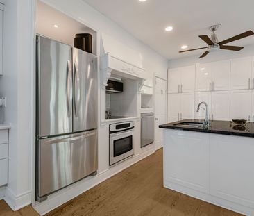For Lease - 28 Uplands Avenue, Vaughan, Ontario - Photo 3