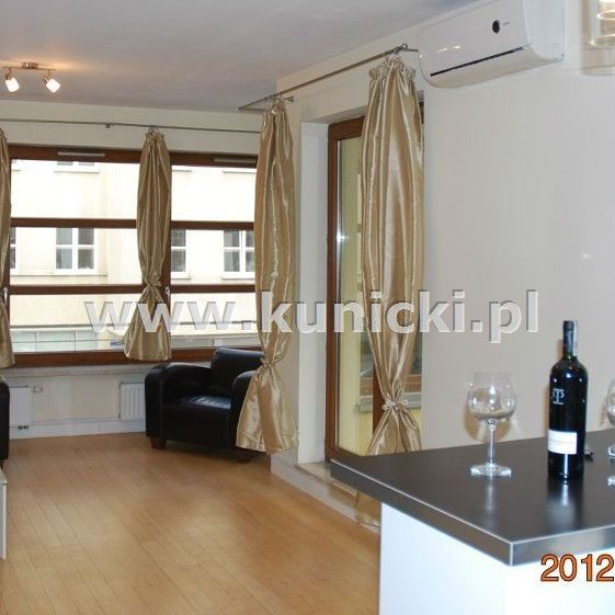 Warszawa, Śródmieście, Sienna - Фото 1