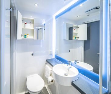 Edinburgh | Studio | 557458 | near the Palace of Holyrood house - Photo 4