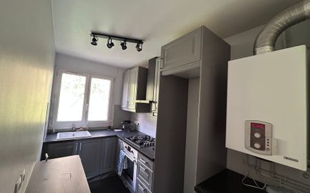 Appartement à louer 4 pièces • 79 m2 Méry-sur-Oise - Photo 5