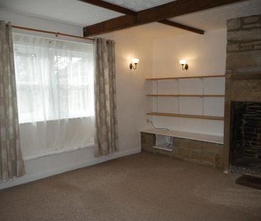 2 bedroom terraced house to rent - Photo 6