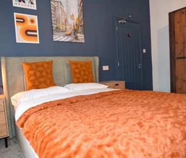 1 bedroom in a house share to rent - Photo 3