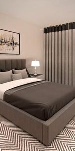 Appartement 3 ½ à louer Montcalm / Saint-Sacrement janvier 2026 - Photo 4