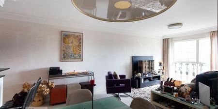 Apartamento para alugar com 78m², 2 quartos e 1 vaga - Photo 3