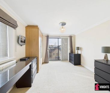 2 bedroom apartment to rent - Photo 6