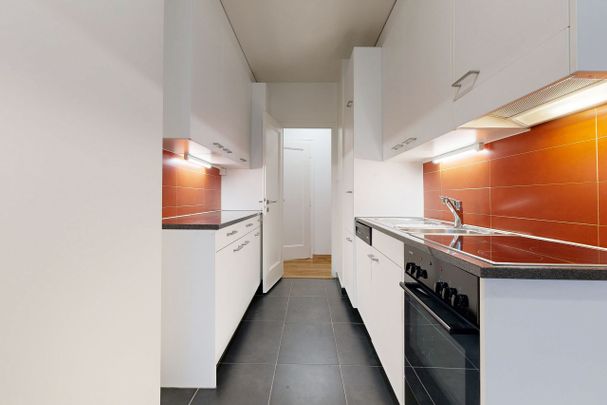 Magnifique appartement proche du Parc Geisendorf ! - Photo 1