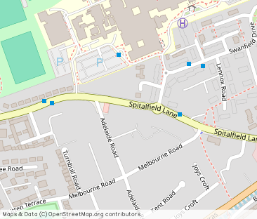 Spitalfield Lane, Chichester - Photo 1