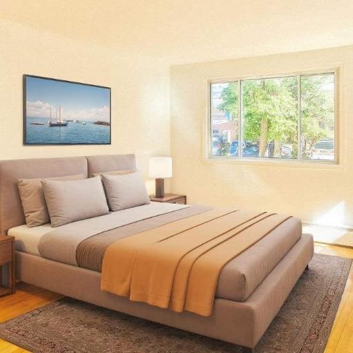 2 CH - 1 SDB - Montréal - $1,450 /mo - Photo 1