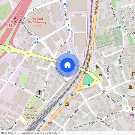 Mendrisio