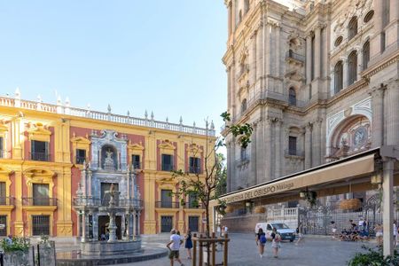 Calle Fresca, Málaga, Andalusia 29015 - Photo 3