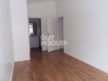 Appartement 3 pièces (67 m²) à louer à EPERNAY - Photo 2