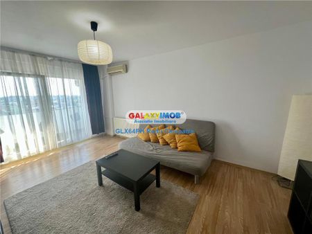 Inchiriere apartament 2 camere, Ploiesti, zona ultracentrala - Photo 2