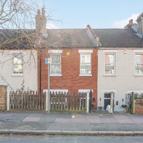 Villiers Road, Beckenham BR3, London - Photo 1