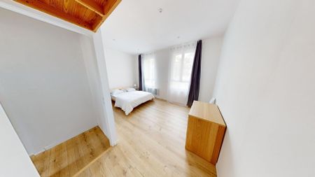 Location Appartement 2 pièces 46m² - Photo 4