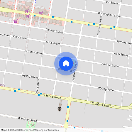 65A Derria Street, NSW 2166, Canley Heights