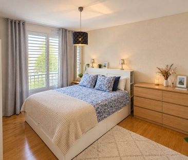 Récent logement idéal pour famille de 3.5 pièce au 3ème - Foto 2