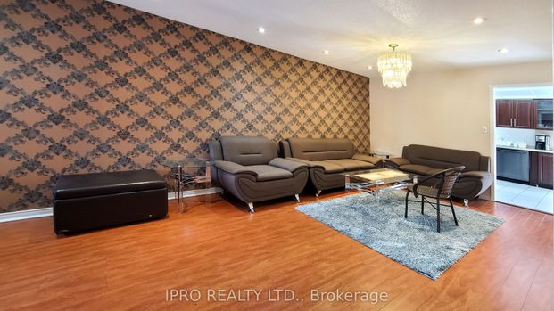 For Lease - 5060 Moulin Rouge Crescent Unit# Main, Mississauga, Ontario - Photo 1