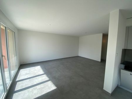 Appartement de 6.5 pièces proche de la gare - Foto 5