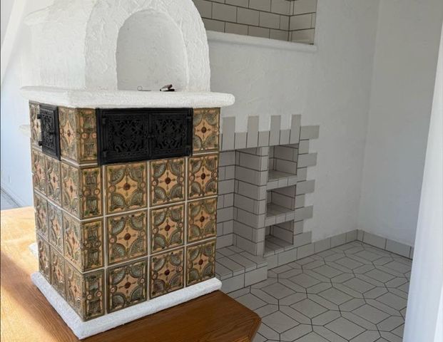 Hochwertige Dachgeschosswohnung in Fulda/Eichenzell mit Stellplatz - Photo 1