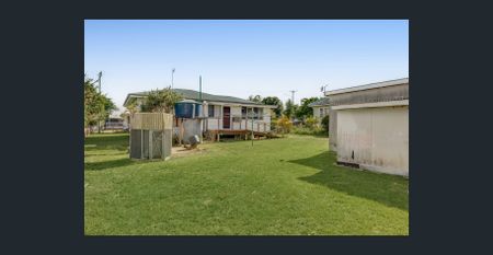 Freshly Updated Home in Harristown - Photo 2