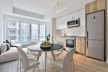 For Lease - 1195 The Queensway N/A Unit# 412, Toronto, Ontario - Photo 3
