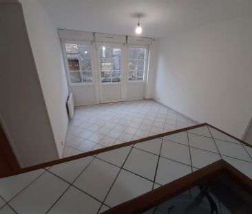 A LOUER : STUDIO - 20 M² - SAINT PIERRE SUR DIVES - Photo 5