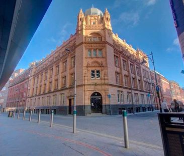 Rutland Street, City Centre, Leicester, LE1 - Photo 2