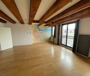 Appartement te huur: Binnenkadijk 216 1018 ZJ Amsterdam - Photo 3