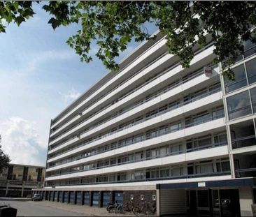Te huur: Kamer Gamerslagplein in Arnhem - Foto 3