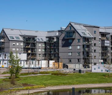 Lottagatan 12 A - Foto 3