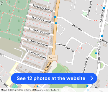 Hereson Road, Ramsgate, CT11 - Photo 1