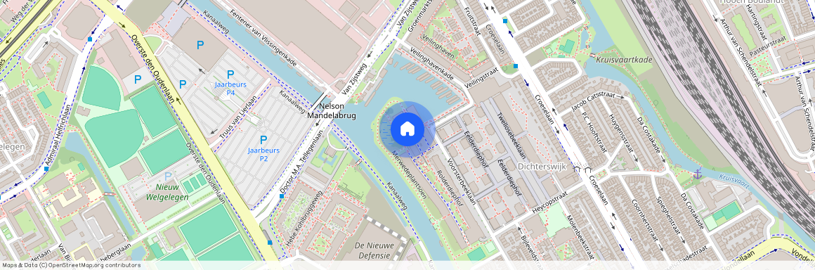 3521 DB, Utrecht