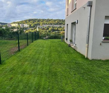 Location appartement 3 pièces 64.24 m² à Rouen (76000) - Photo 4