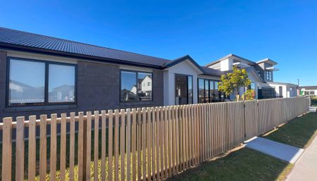 Low maintenance living in Papamoa East - Photo 3