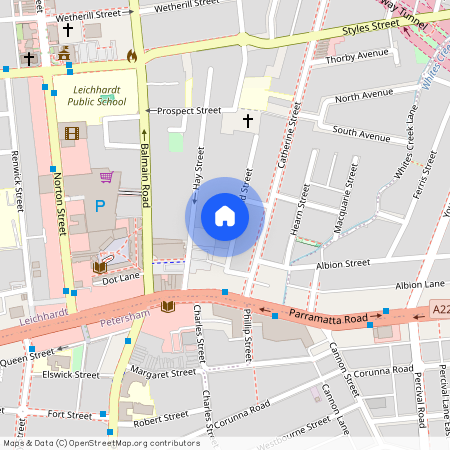 26B Redmond Street, NSW 2040, Leichhardt