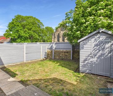 Churchfield Close, Bentley, Doncaster, South Yorkshire, DN5 - Photo 2