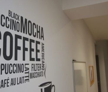 Beautiful modern room – Prettygate - Photo 1