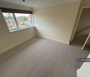 3 bedroom terraced house to rent - Photo 4