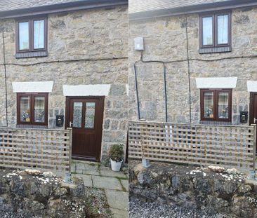 2 bedroom terraced house to rent - Photo 6