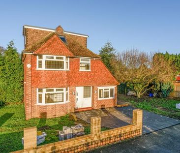 3 bedroom detached house to rent - Photo 3