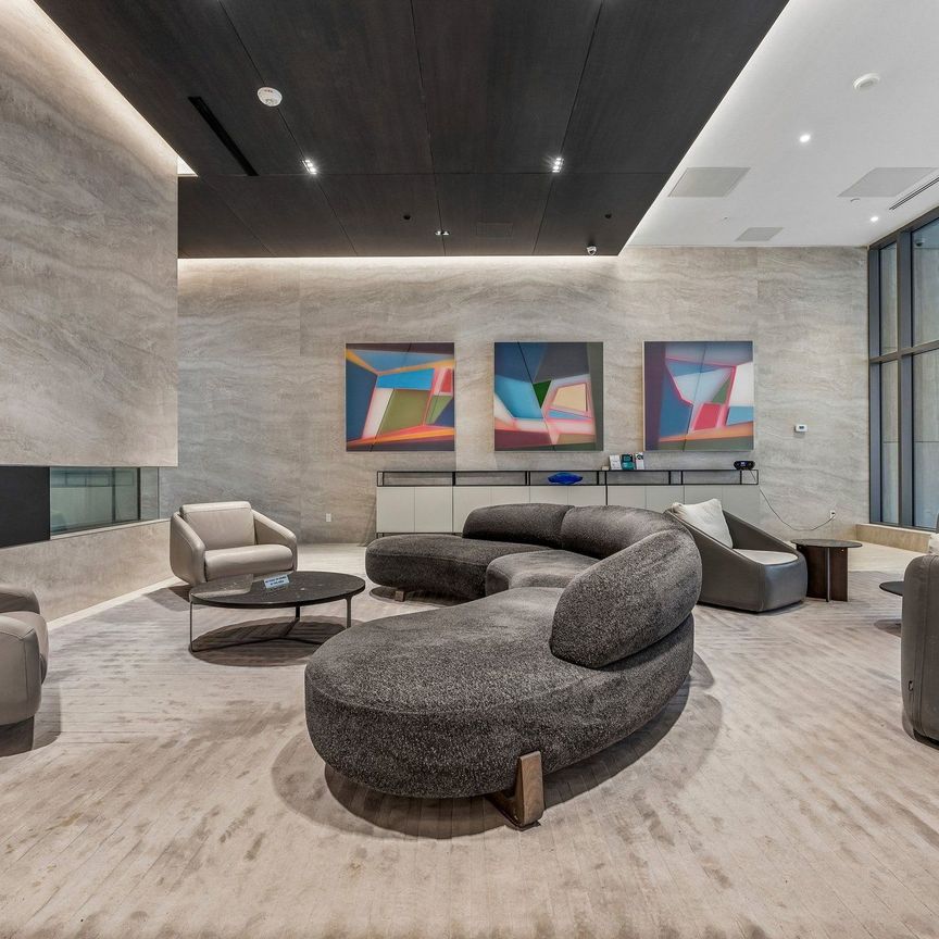 For Lease - 2221 Yonge Street Unit# 603, Toronto, Ontario - Photo 1